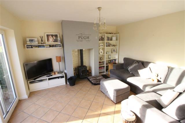  Image of 3 bedroom Semi-Detached house for sale in Mill Lane Wetley Rocks Stoke-on-Trent ST9 at Mill Lane  Wetley Rocks, ST9 0BN